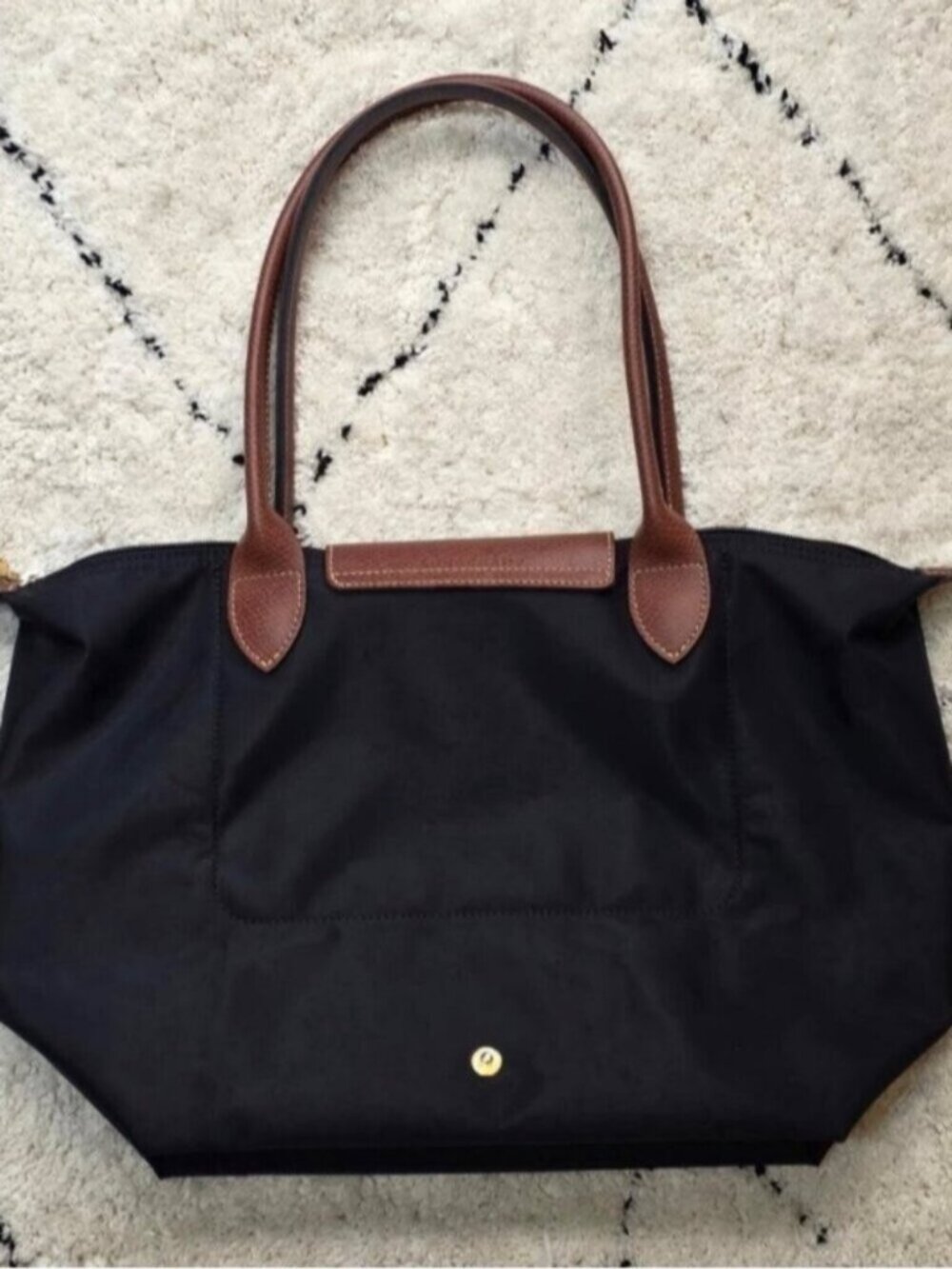 New Longchamp le Pliage Medium - Picture 3 of 6